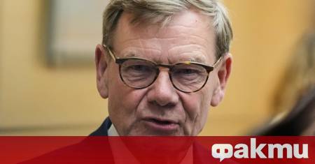 Германският външен министър Йохан Вадефул призова днес руския президент Владимир