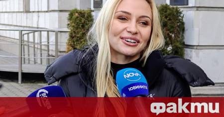 Българската фехтовачка Йоана Илиева продължава остава втора в световната ранглиста