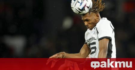 Ливърпул ще привлече френския централен бранител Жереми Жаке твърди трансферното