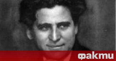 Тенорът Петър Райчев 1887 1960 е не само най прочутият наш артист