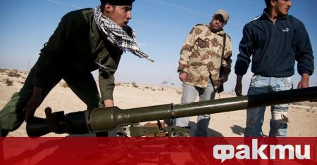 Либийската национална армия на генерал Халифа Хафтар обяви че прекратява