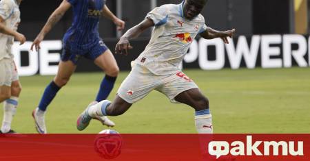 РБ Залцбург и Ал Хилал завършиха при нулево равенство в