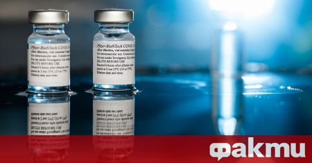 Силните продажби на ваксината срещу COVID-19 и на други лекарства
