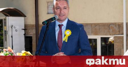 Българският евродепутат от Групата на Прогресивния алианс на социалистите и