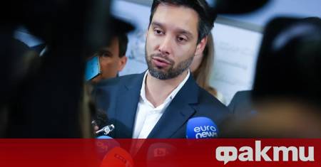 От Спаси София ще направим всичко възможно ГЕРБ да не