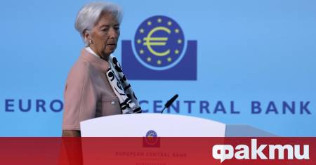 Инфлацията в еврозоната леко се е повишила през юни до