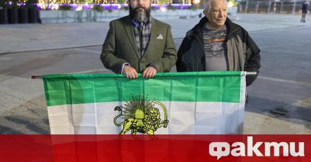 Иранските власти са екзекутирали мъж обвинен в шпионаж в полза