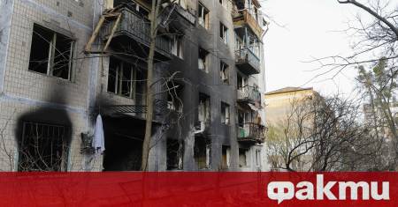 12 годишен юноша загина при удар на руски дрон по