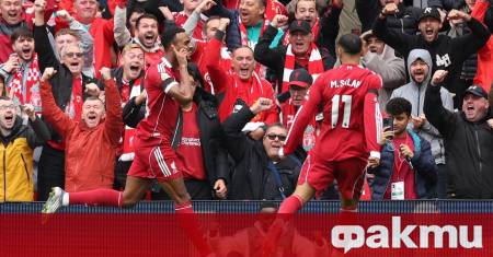 Халфът Райън Гравенберх е уверен че ще успее да се