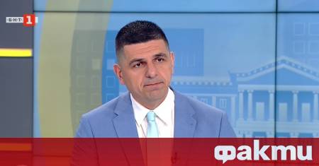 Очакваме атаки по Васил Терзиев Това заяви в студиото на