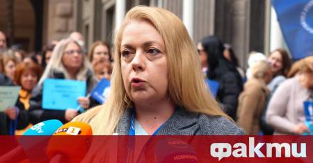 Темата за държавната администрация отново е във фокуса на общественото
