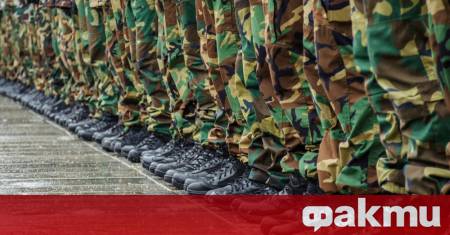 След като зарадва Доналд Тръмп с обещанието си да увеличи