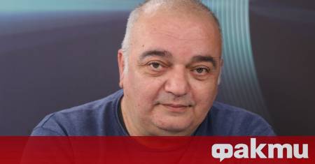 България отново е изправена пред тежка институционална и обществена криза