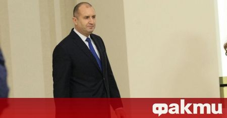 Новият служебен премиер ще е българин и мъж Указът ще