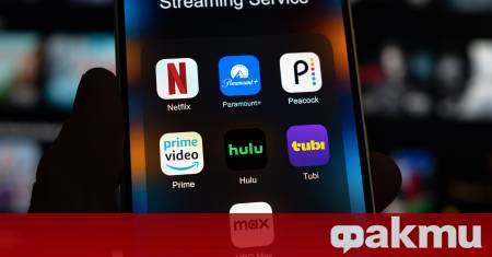 Борбата за придобиването на Warner Bros Discovery WBD се изостри