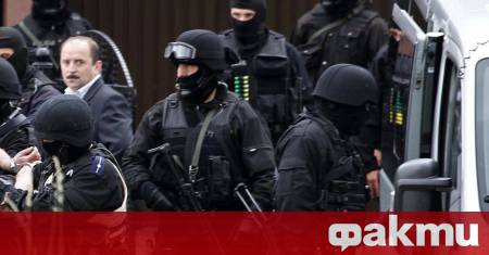 Полша обвини руските служби за експлозията на железопътна линия. Москва: Русофобията процъфтява там