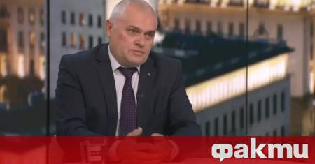 Напрежение в системата на МВР след смъртта на Явор Георгиев