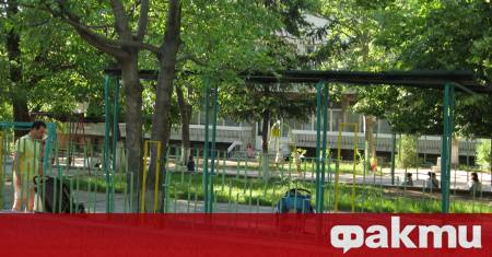 Общо 11 458 деца са класирани в детски градини ясли