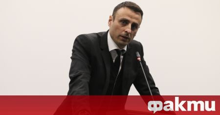 Скандалът в Българския футболен съюз достига нов магнитут с оглед