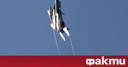 Нарастващите рискове за глобалната сигурност поставят отбранителната индустрия в центъра