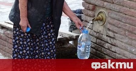 Водата в Любимец ще може да се ползва за питейно