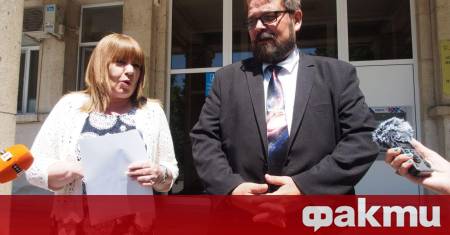 Варна отново попада в светлината на прожекторите след като Районната