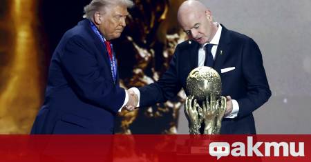 ФАКТИ публикува мнения с широк спектър от гледни точки за