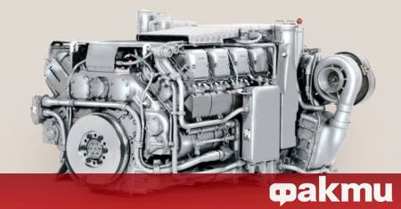 Технологичният гигант Rolls Royce обяви една от най големите си