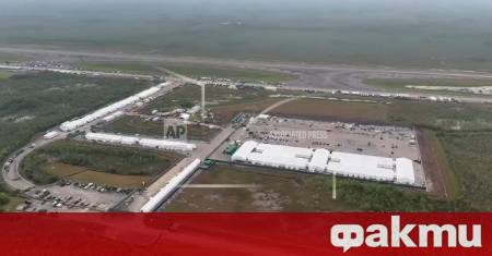 Група за защита на правата на мигрантите обвини администрацията на
