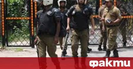 9 годишното австралийско момиче Хания Ахмед е застреляно погрешка от