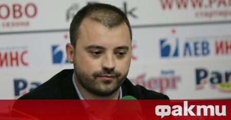 Старши треньорът на баскетболния Рилски спортист Людмил Хаджисотиров коментира пред