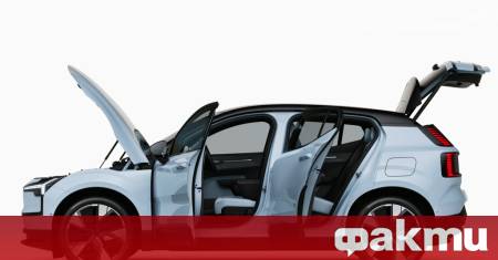 Volvo чиято история е неразривно свързана с фанатичното преследване на