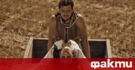 Актуалните и талантливи музиканти от V Band и гласовитата Софи Маринова