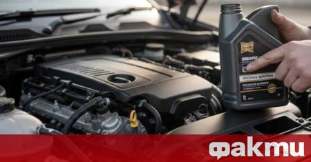 На фона на заливащия пазара поток от нови и често