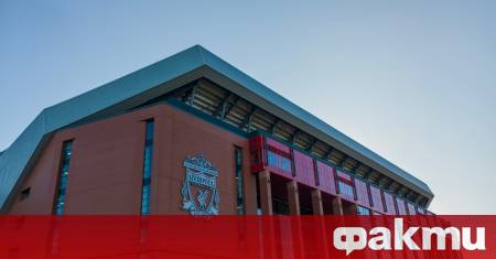 С настъпването на лятото футболистите на Ливърпул се завърнаха на