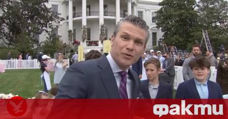 Министерството на отбраната на САЩ разкритикува The Washington Post за