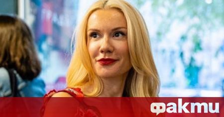 Мария Игнатова май е бременна усъмниха се последователите на красивата