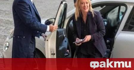 Брюксел е изправен пред един от най сериозните си вътрешни