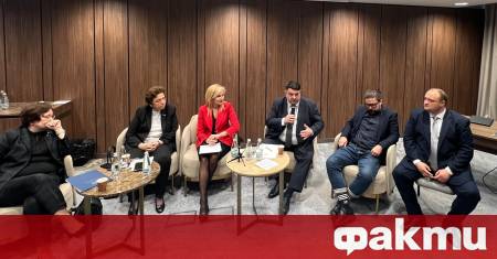 Атанас Зафиров: Истинското лидерство е в трудните решения, а не в популисткия шум