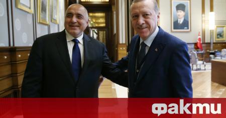Противоречията между турския президент Ердоган и европейските лидери не са