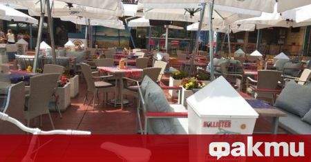 Близо 20 ръст на цените в заведенията в Слънчев