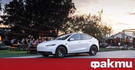 Щатът Калифорния се намира на критичен фискален кръстопът тъй като