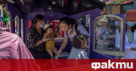 ФАКТИ публикува мнения с широк спектър от гледни точки за