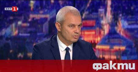 Няма никаква промяна в политиката на сегашното правителство спрямо политиката