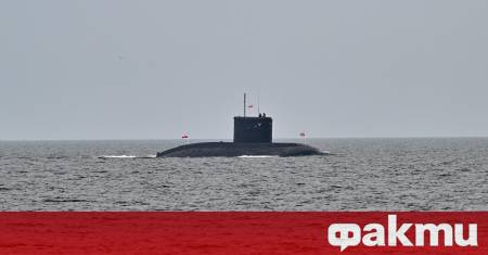 Полша ще закупи три подводници от Швеция в рамките на