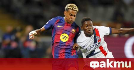 Голямата звезда на Барселона – Ламин Ямал ще бъде на