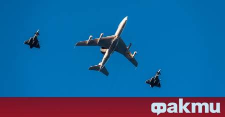 Западът се готви за война срещу Русия за което свидетелстват