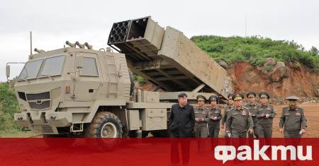 ФАКТИ публикува мнения с широк спектър от гледни точки за