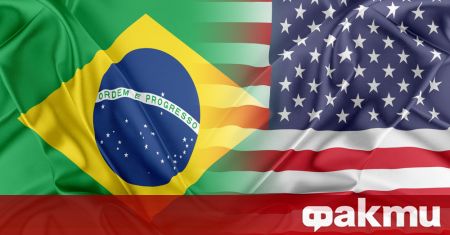 Бразилия представи много амбициозни ангажименти за климата и САЩ се