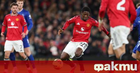 Наполи става все по позитивно настроен относно шансовете да привлече халфа